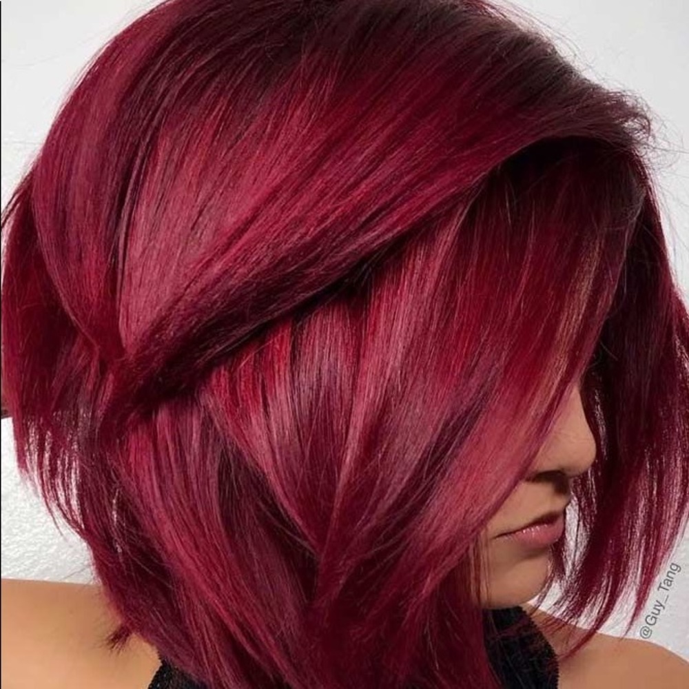 Meet your Posher, Brittney